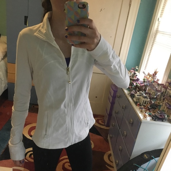 lululemon athletica Tops - Lululemon Define Jacket Nulux